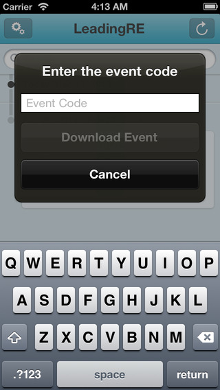 【免費商業App】LeadingRE Events-APP點子