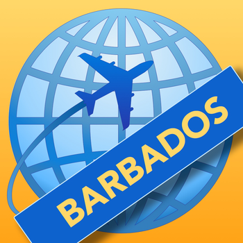 Barbados Travelmapp 旅遊 App LOGO-APP開箱王