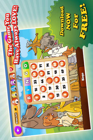Bingo Smiley RUSH ! - Play casino game for free screenshot 4