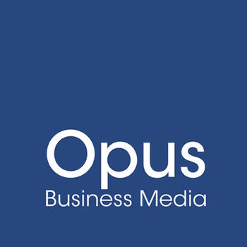 Opus – digital business magazines LOGO-APP點子