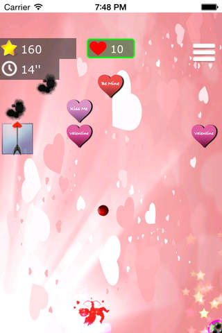 Hearts Breaker screenshot 3
