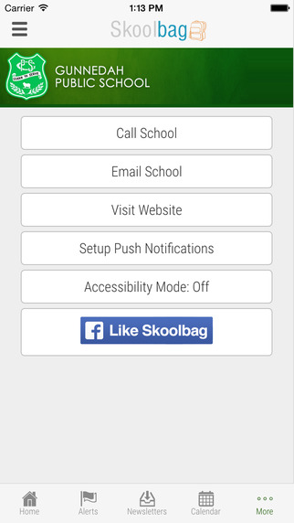 免費下載教育APP|Gunnedah Public School - Skoolbag app開箱文|APP開箱王