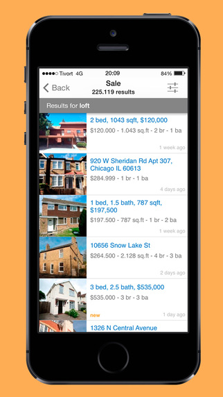 【免費生活App】Trovit Homes-APP點子