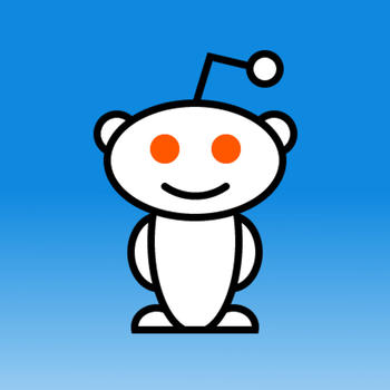 Reddit Gallery - Reddit Pics, Gifs, & Videos LOGO-APP點子