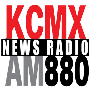 News Radio 880 KCMX-AM LOGO-APP點子