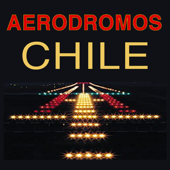 Aerodromos Chile LOGO-APP點子