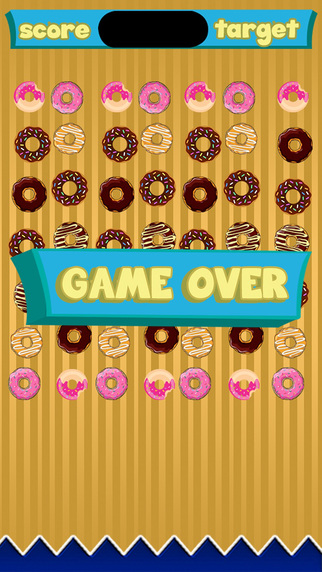 免費下載遊戲APP|Yummy Doughnut Crush Mania app開箱文|APP開箱王