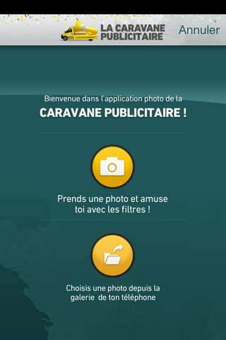 La Caravane Publicitaire screenshot 3