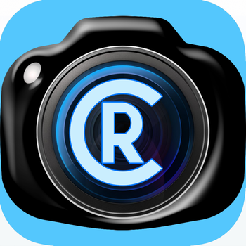 Real Camera LOGO-APP點子