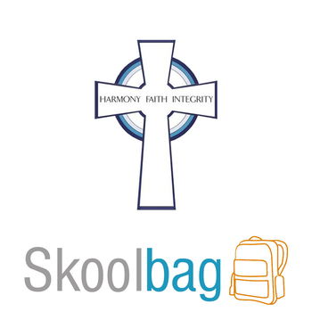 St Catherine's Catholic College Singleton - Skoolbag 教育 App LOGO-APP開箱王