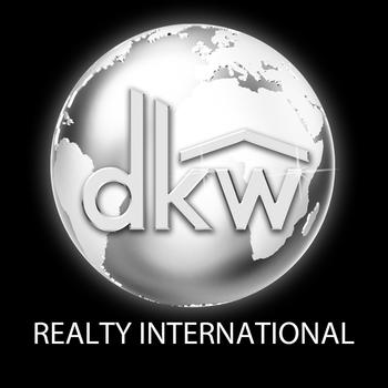 Real Estate by DKW Realty - Homes for Sale and Homes for Rent LOGO-APP點子