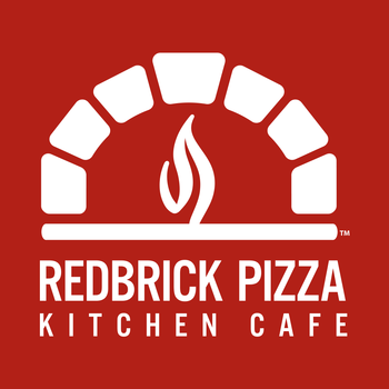 RedBrick Pizza LOGO-APP點子