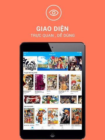 免費下載書籍APP|ComicVn - Đọc Truyện Tranh Online Appvn app開箱文|APP開箱王