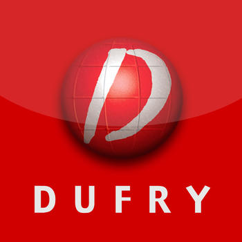 Dufry Reserva LOGO-APP點子