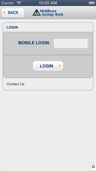 【免費財經App】Middlesex Savings Bank's Mobile Banking-APP點子