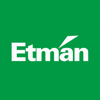 Etman LOGO-APP點子