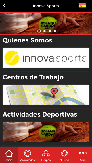 Innovasports