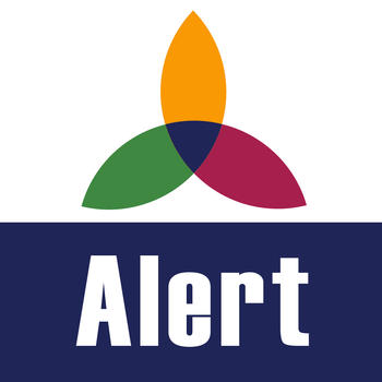 RenWeb Alert LOGO-APP點子