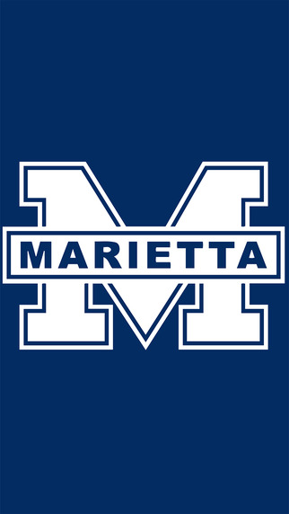 Marietta High School