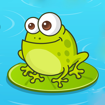 Cute Frog Show 遊戲 App LOGO-APP開箱王