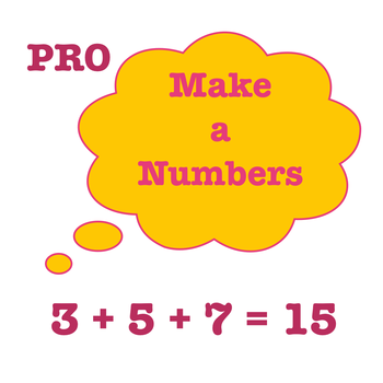 Numbers Making PRO LOGO-APP點子