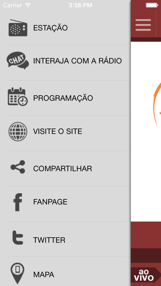 免費下載音樂APP|Rádio São Carlos app開箱文|APP開箱王
