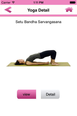 Ayurveda Yoga Tips for Healthy screenshot 4