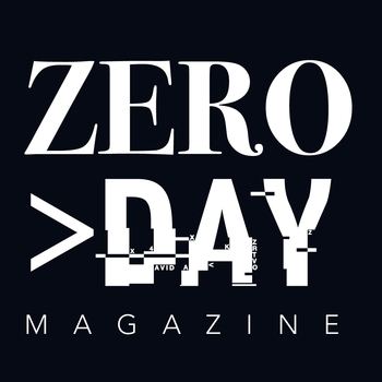 Zero Day Magazine LOGO-APP點子