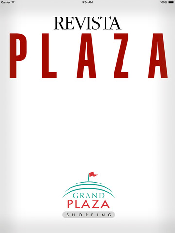 【免費商業App】Revista Grand Plaza-APP點子