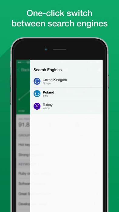 iPhone Screenshot 5