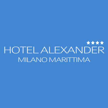 Hotel Alexander LOGO-APP點子