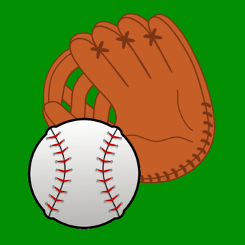 Baseball Tap - Catch All Balls Free LOGO-APP點子