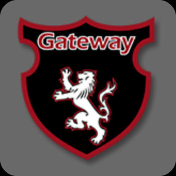 Gateway Sports Academy LOGO-APP點子