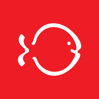 My FISHKA LOGO-APP點子