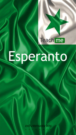Teach Me Esperanto