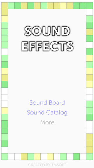 【免費娛樂App】Sound Effects!-APP點子