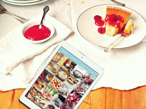 免費下載生活APP|Baking - Pie Recipes for iPad app開箱文|APP開箱王