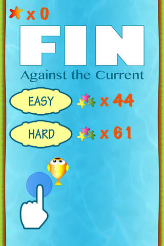Fin: Against The Current screenshot 3
