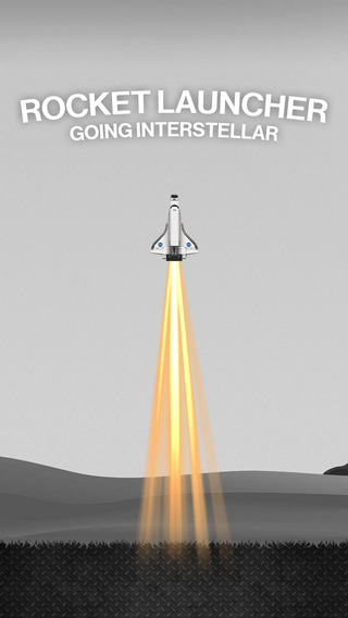 Rocket Launcher - Going Interstellar