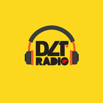 Rádio DLT LOGO-APP點子