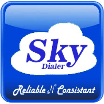 SKY Mobile Dialer LOGO-APP點子