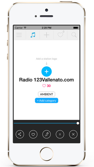 免費下載音樂APP|Radio Colombia - Colombian app開箱文|APP開箱王