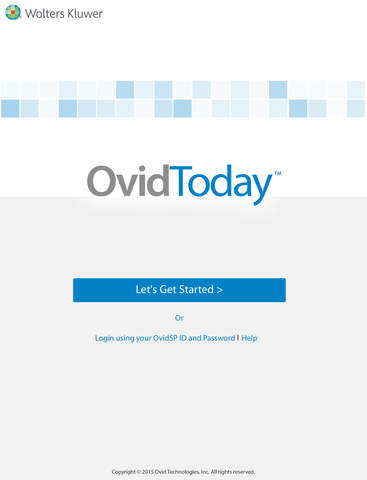 免費下載醫療APP|OvidToday™ app開箱文|APP開箱王