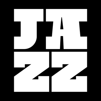 TD Winnipeg Jazz Festival 2015 LOGO-APP點子