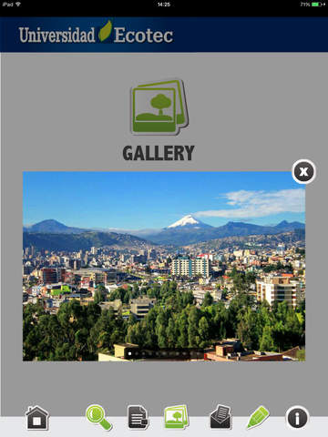 【免費教育App】Universidad Ecotec International Students-APP點子
