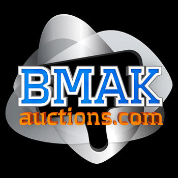 BMAK LOGO-APP點子