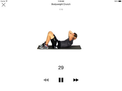 免費下載健康APP|Fitway Daily Abs Workout Trainer - 8 Minutes Six Pack Ab Exercises Videos app開箱文|APP開箱王