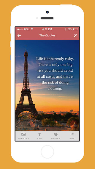 【免費攝影App】Motivational and Inspirational Insta Quotes With Photo Editor, Filters,Cool Fonts, Text on Your Images, Photo Captions, Magic Wallpapers Maker Without Cropping-APP點子