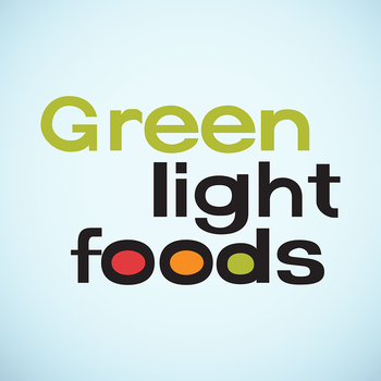 Green Light Foods LOGO-APP點子