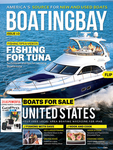 免費下載生活APP|BoatingBay Magazine - Free Boating Magazine app開箱文|APP開箱王